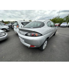 Capot FORD PUMA Photo n°8