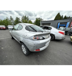 Capot FORD PUMA Photo n°9