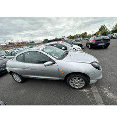 Capot FORD PUMA Photo n°10