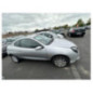 Capot FORD PUMA