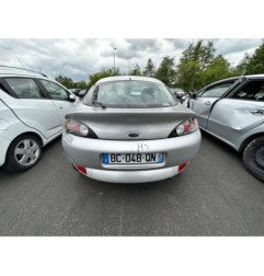 Capot FORD PUMA Photo n°14