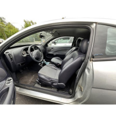 Capot FORD PUMA Photo n°17