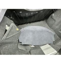 Capot FORD PUMA Photo n°18
