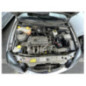Capot FORD PUMA