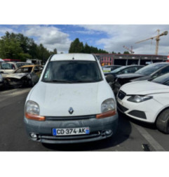 Optique avant principal gauche (feux)(phare) RENAULT KANGOO 1 Photo n°12