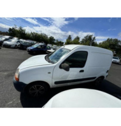 Optique avant principal gauche (feux)(phare) RENAULT KANGOO 1 Photo n°15