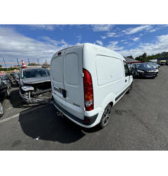 Optique avant principal gauche (feux)(phare) RENAULT KANGOO 1 Photo n°20