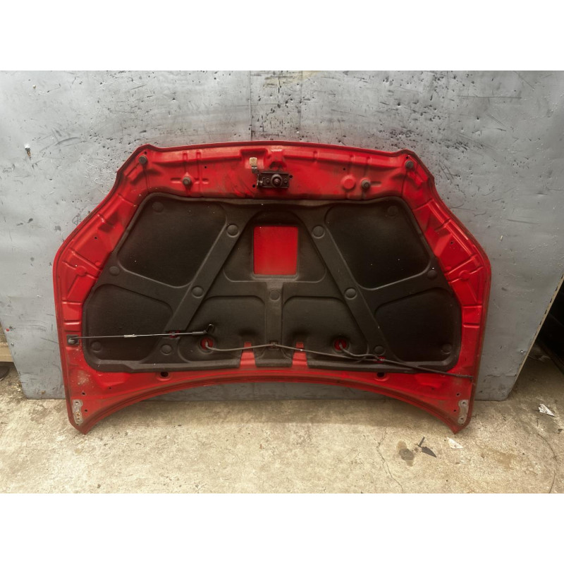 Capot CHEVROLET AVEO 1