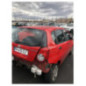 Capot CHEVROLET AVEO 1