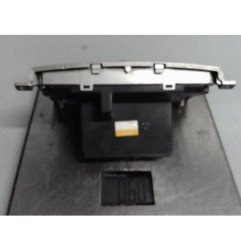 Commande chauffage TOYOTA COROLLA VERSO 2