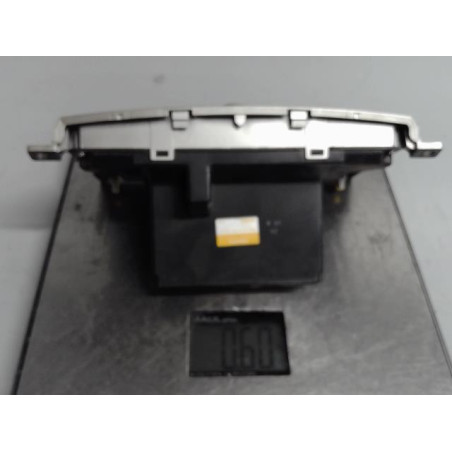 Commande chauffage TOYOTA COROLLA VERSO 2