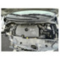 Commande chauffage TOYOTA COROLLA VERSO 2