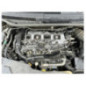 Commande chauffage TOYOTA COROLLA VERSO 2