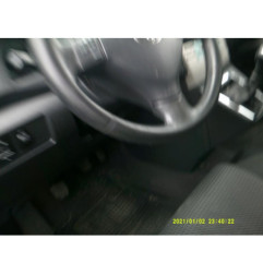 Commande chauffage TOYOTA COROLLA VERSO 2 Photo n°8