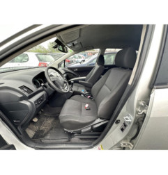 Commande chauffage TOYOTA COROLLA VERSO 2 Photo n°9