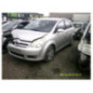 Commande chauffage TOYOTA COROLLA VERSO 2