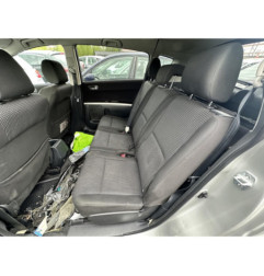 Commande chauffage TOYOTA COROLLA VERSO 2 Photo n°11