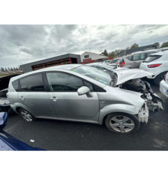 Commande chauffage TOYOTA COROLLA VERSO 2 Photo n°12