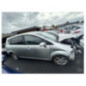 Commande chauffage TOYOTA COROLLA VERSO 2