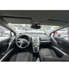 Commande chauffage TOYOTA COROLLA VERSO 2 Photo n°13