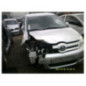 Commande chauffage TOYOTA COROLLA VERSO 2