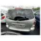 Commande chauffage TOYOTA COROLLA VERSO 2