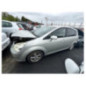 Commande chauffage TOYOTA COROLLA VERSO 2