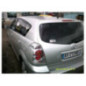 Commande chauffage TOYOTA COROLLA VERSO 2