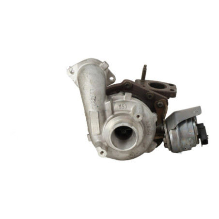 Turbo CITROEN C5 2 Photo n°1