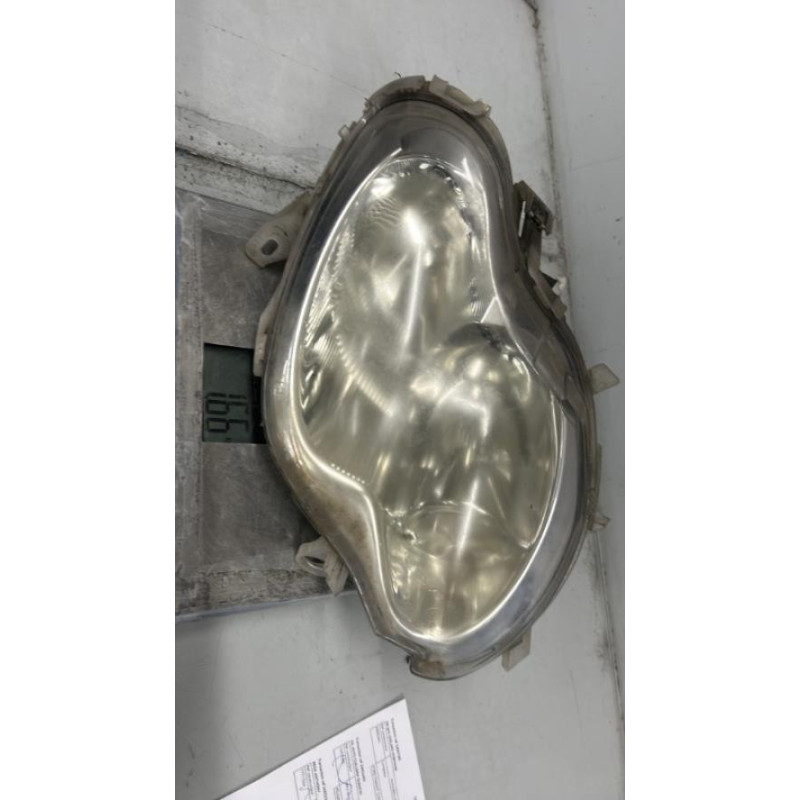 Optique avant principal droit (feux)(phare) SMART CITY