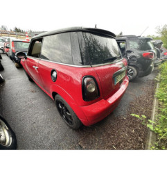 Compresseur clim MINI MINI 2 R56 Photo n°9