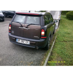 Compte tours MINI MINI 2 R55 Photo n°7