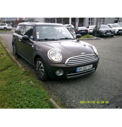 Compte tours MINI MINI 2 R55 Photo n°17