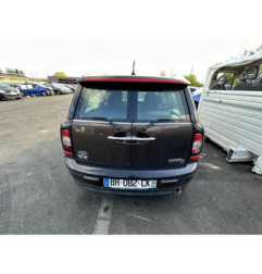 Compte tours MINI MINI 2 R55 Photo n°18