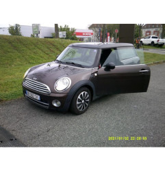 Compte tours MINI MINI 2 R55 Photo n°20