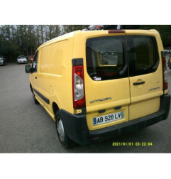 Pompe de direction CITROEN JUMPY 2 Photo n°8