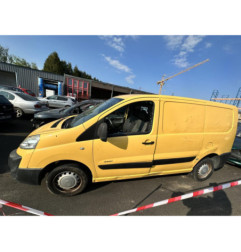 Pompe de direction CITROEN JUMPY 2 Photo n°13