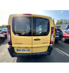 Pompe de direction CITROEN JUMPY 2 Photo n°16