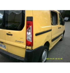 Pompe de direction CITROEN JUMPY 2 Photo n°17