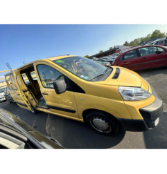 Pompe de direction CITROEN JUMPY 2 Photo n°20