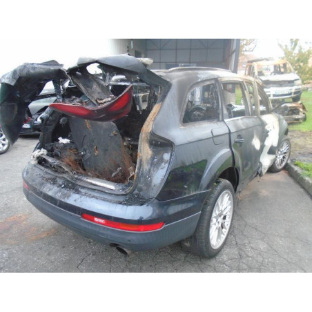 Compresseur clim AUDI Q7 1 Photo n°1