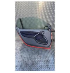 Porte avant gauche SMART CITY Photo n°4