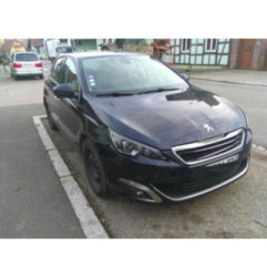 Boite de vitesses PEUGEOT 308 2 Photo n°1