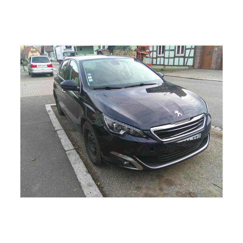 Boite de vitesses PEUGEOT 308 2