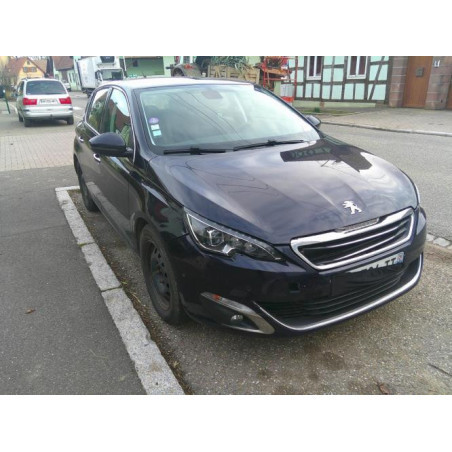 Boite de vitesses PEUGEOT 308 2 Photo n°1