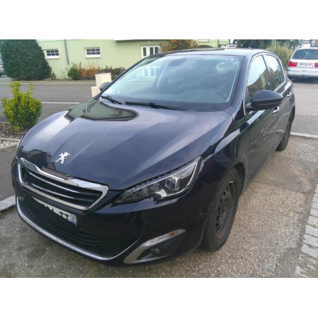 Boite de vitesses PEUGEOT 308 2