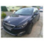Boite de vitesses PEUGEOT 308 2