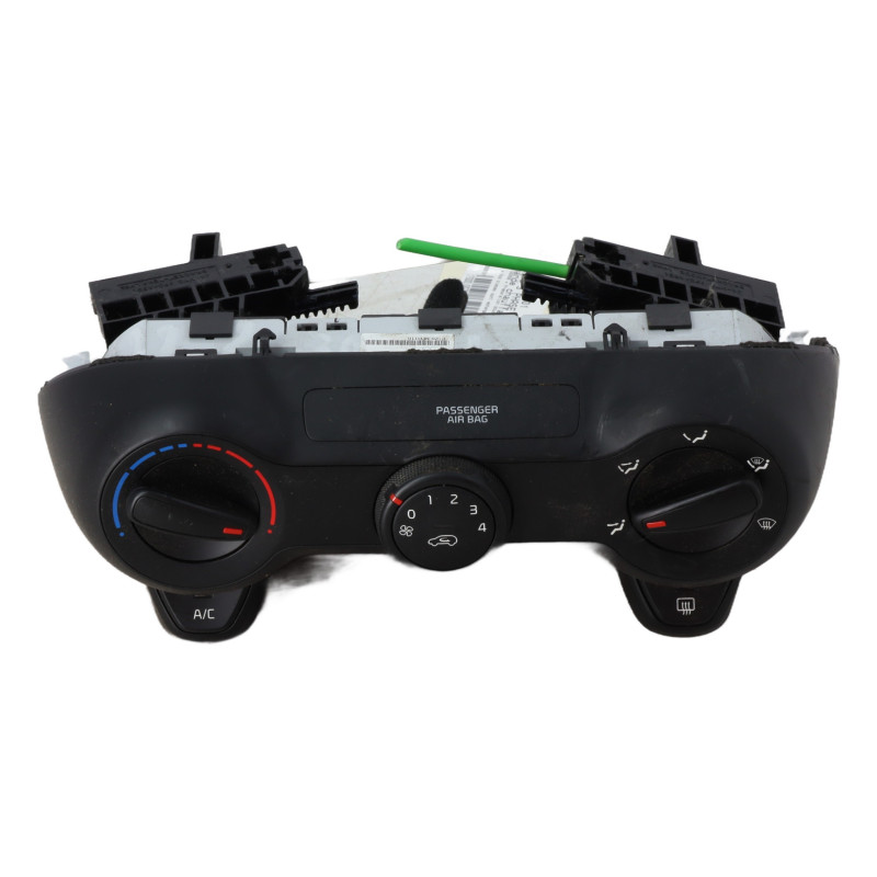 Commande chauffage KIA PICANTO 3