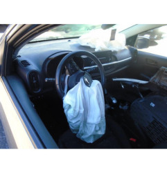 Commande chauffage KIA PICANTO 3 Photo n°5