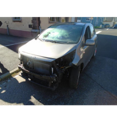 Commande chauffage KIA PICANTO 3 Photo n°6